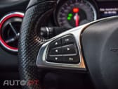 Mercedes-Benz CLA 200 d AMG Line