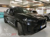 BMW X6 30 d xDrive Sport