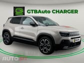 Jeep Avenger SUMMIT 54.0 kWh