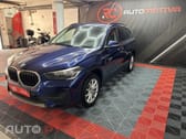 BMW X1 16 d sDrive Auto Line Sport