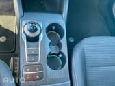 Ford Focus SW 1.5 TDCi EcoBlue Titanium Aut.