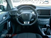 Peugeot 308 SW 1.5 BlueHDi Style