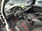 BMW 216 d Line Sport