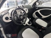Smart ForFour 1.0 Passion 71
