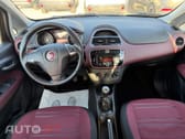 Fiat Punto Evo 1.4 Dynamic Style