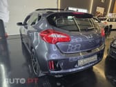 Kia Ceed 1.0 T-GDI GT Line