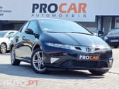 Honda Civic 1.4 i-VTEC Comfort