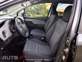 Toyota Yaris 1.0 VVT-i Comfort+Pack Style+Pack Techno+Navi