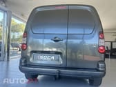 Peugeot Partner 1.6 Cx AUT