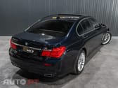 BMW 740 d Pack M