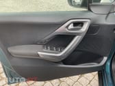 Peugeot 2008 1.6 BlueHDi Allure