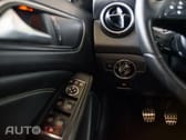 Mercedes-Benz A 200 CDI (BlueEFFICIENCY) Urban
