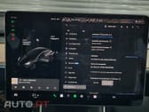 Tesla Model 3 Long Range Dual Motor