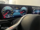 Mercedes-Benz A 160 Style Plus