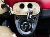 Fiat 500C 0.9 8V TwinAir S&S