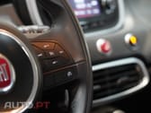Fiat 500X 1.6 MJ City Cross
