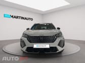 Peugeot E-2008 54 kWh Allure