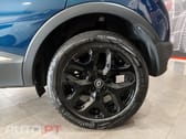 Renault Captur 1.5 dCi Exclusive