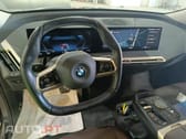 BMW iX xDrive 40