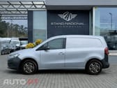 Mercedes-Benz Citan Outro