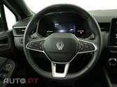 Renault Clio Clio 1.0 TCe Techno