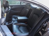 Mercedes-Benz CLS 350 CDi