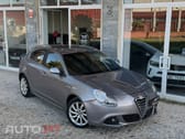 Alfa Romeo Giulietta 1.6 JTDm Distinctive 57X