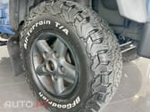 Land Rover Defender 90 2.5 TD5 Metal Top