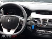 Renault Laguna Break 2.0 dCi Dynamique