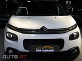 Citroen C3 1.2 PureTech Plus