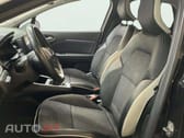Renault Captur 1.0 TCe Techno