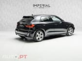 Audi A1 25 TFSI S line S tronic