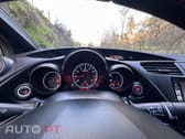 Honda Civic 2.0 VTEC Turbo Type R