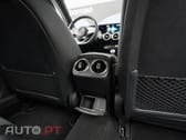 Mercedes-Benz A 180 d AMG Line