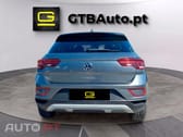 Volkswagen T-Roc 1.0 TSI STYLE