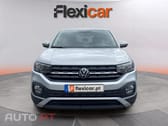 Volkswagen T-Cross 1.0 TSI Conceptline