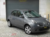 Nissan Micra 1.2 Acenta
