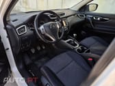 Nissan Qashqai 1.5 dCi N-Connecta 18 RS+PS