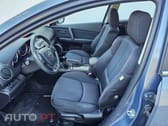 Mazda 6 MZR-CD 2.0 Exclusive Plus