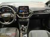 Ford Fiesta 1.0 EcoBoost Connected