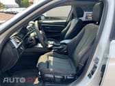 BMW 320 d Touring Pack M Auto