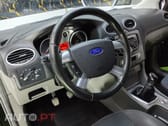 Ford Focus 1.6 TDCi Titanium
