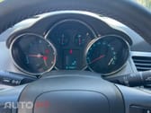 Chevrolet Cruze 2.0 VCDi LT