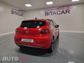 Renault Clio 1.5 Blue dCi RS Line