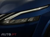 Nissan Qashqai Qashqai 1.5 e-Power N-Connecta
