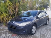 Renault Mégane Sport Tourer 1.5 DCI 110CV LIMITED