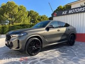 BMW X6 30 d xDrive Pack M Desportivo Pro