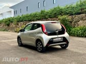Toyota Aygo 1.0 X-Play Plus