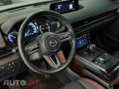 Mazda MX-30 e-SKYACTIV Advantage Industrial Vintage