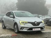 Renault Mégane 1.6 dCi GT Line